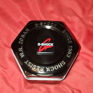 Brand New Casio G-Shock Watch